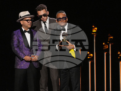 68th Annual Grammy Awards - Show