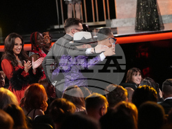 68th Annual Grammy Awards - Show