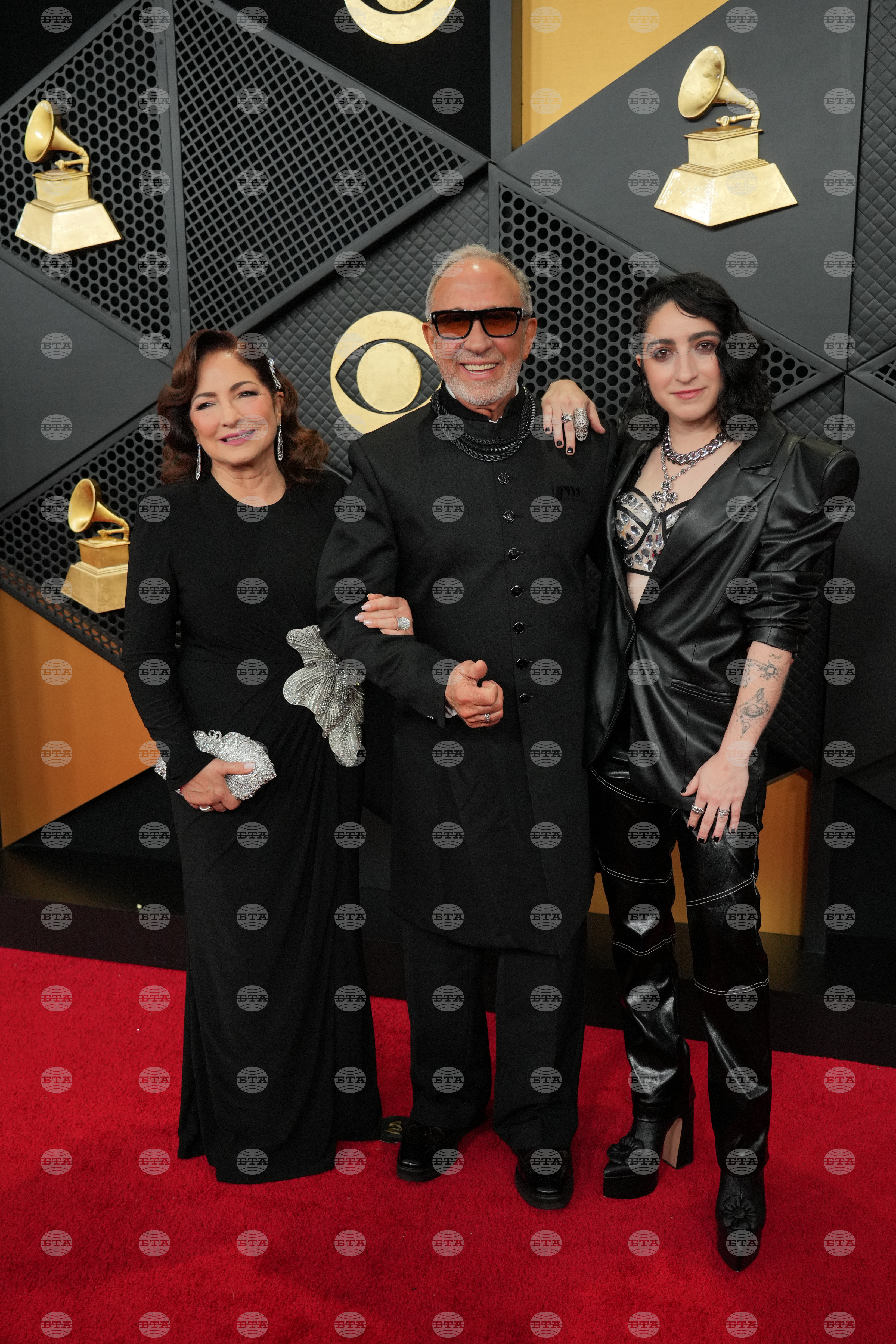 68th Annual Grammy Awards - Arrivals