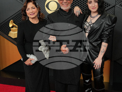 68th Annual Grammy Awards - Arrivals