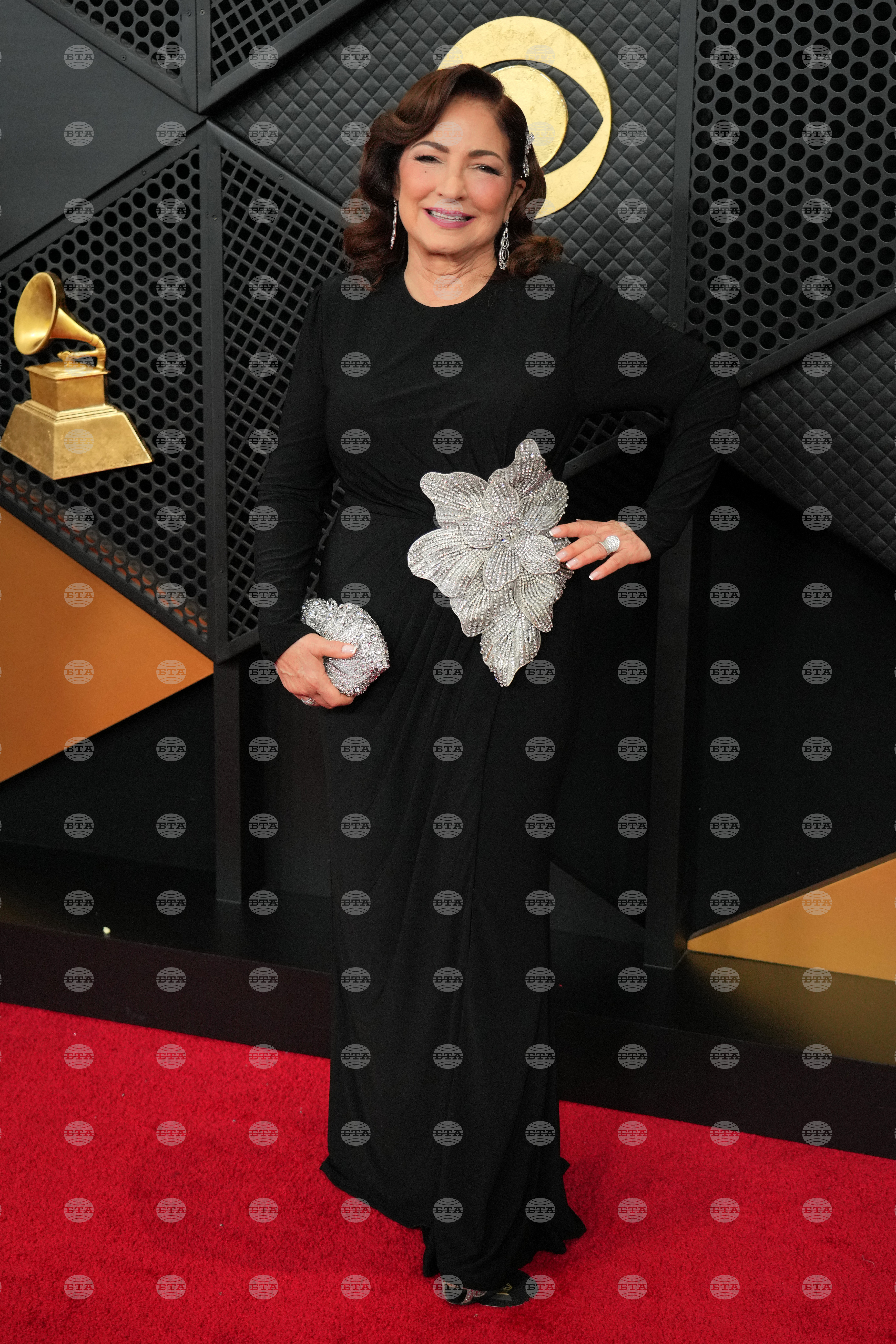 68th Annual Grammy Awards - Arrivals