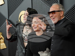 68th Annual Grammy Awards - Arrivals