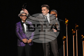 68th Annual Grammy Awards - Show