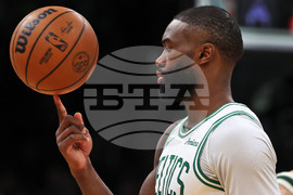Bucks Celtics Basketball