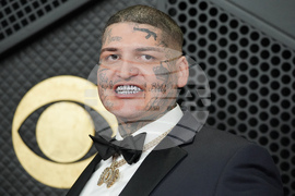 68th Annual Grammy Awards - Arrivals