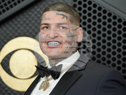 68th Annual Grammy Awards - Arrivals