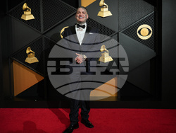 68th Annual Grammy Awards - Arrivals