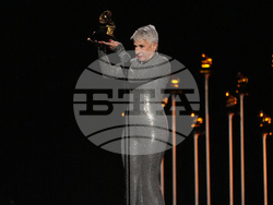 68th Annual Grammy Awards - Show