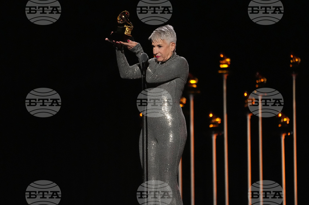 68th Annual Grammy Awards - Show