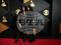 68th Annual Grammy Awards - Arrivals