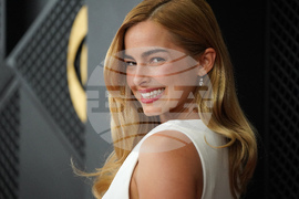 68th Annual Grammy Awards - Arrivals