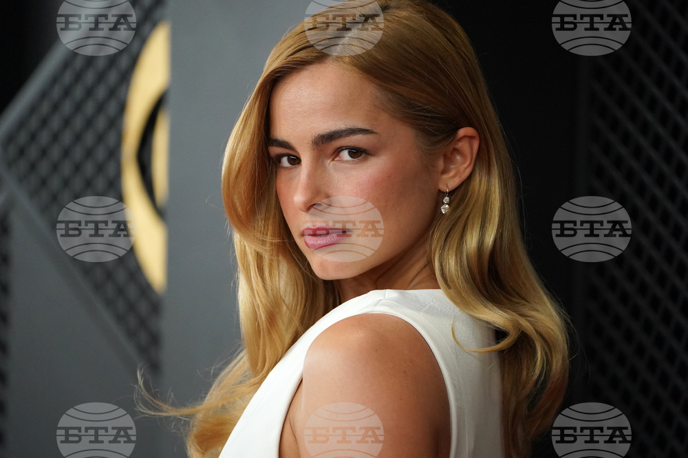 68th Annual Grammy Awards - Arrivals