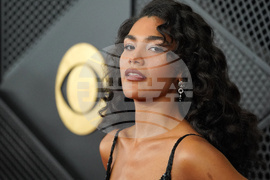 68th Annual Grammy Awards - Arrivals