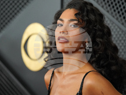 68th Annual Grammy Awards - Arrivals
