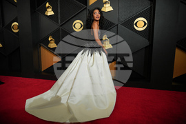 68th Annual Grammy Awards - Arrivals