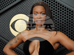 68th Annual Grammy Awards - Arrivals