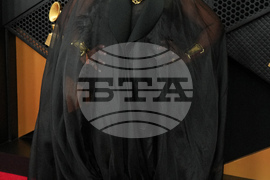 68th Annual Grammy Awards - Arrivals