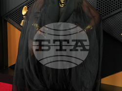 68th Annual Grammy Awards - Arrivals