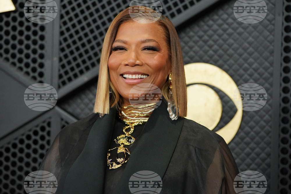 68th Annual Grammy Awards - Arrivals