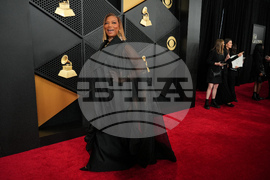 68th Annual Grammy Awards - Arrivals