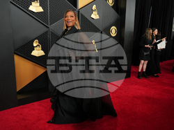 68th Annual Grammy Awards - Arrivals