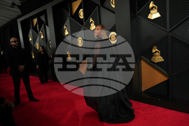 68th Annual Grammy Awards - Arrivals