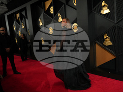 68th Annual Grammy Awards - Arrivals