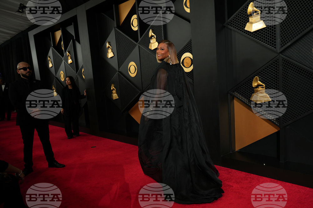 68th Annual Grammy Awards - Arrivals
