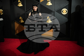 68th Annual Grammy Awards - Arrivals