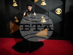 68th Annual Grammy Awards - Arrivals