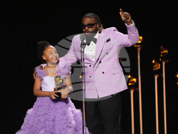 68th Annual Grammy Awards - Show