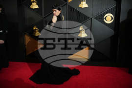 68th Annual Grammy Awards - Arrivals