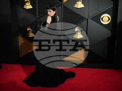 68th Annual Grammy Awards - Arrivals