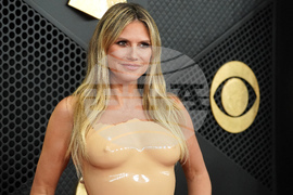 68th Annual Grammy Awards - Arrivals