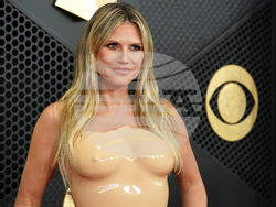 68th Annual Grammy Awards - Arrivals