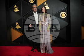 68th Annual Grammy Awards - Arrivals