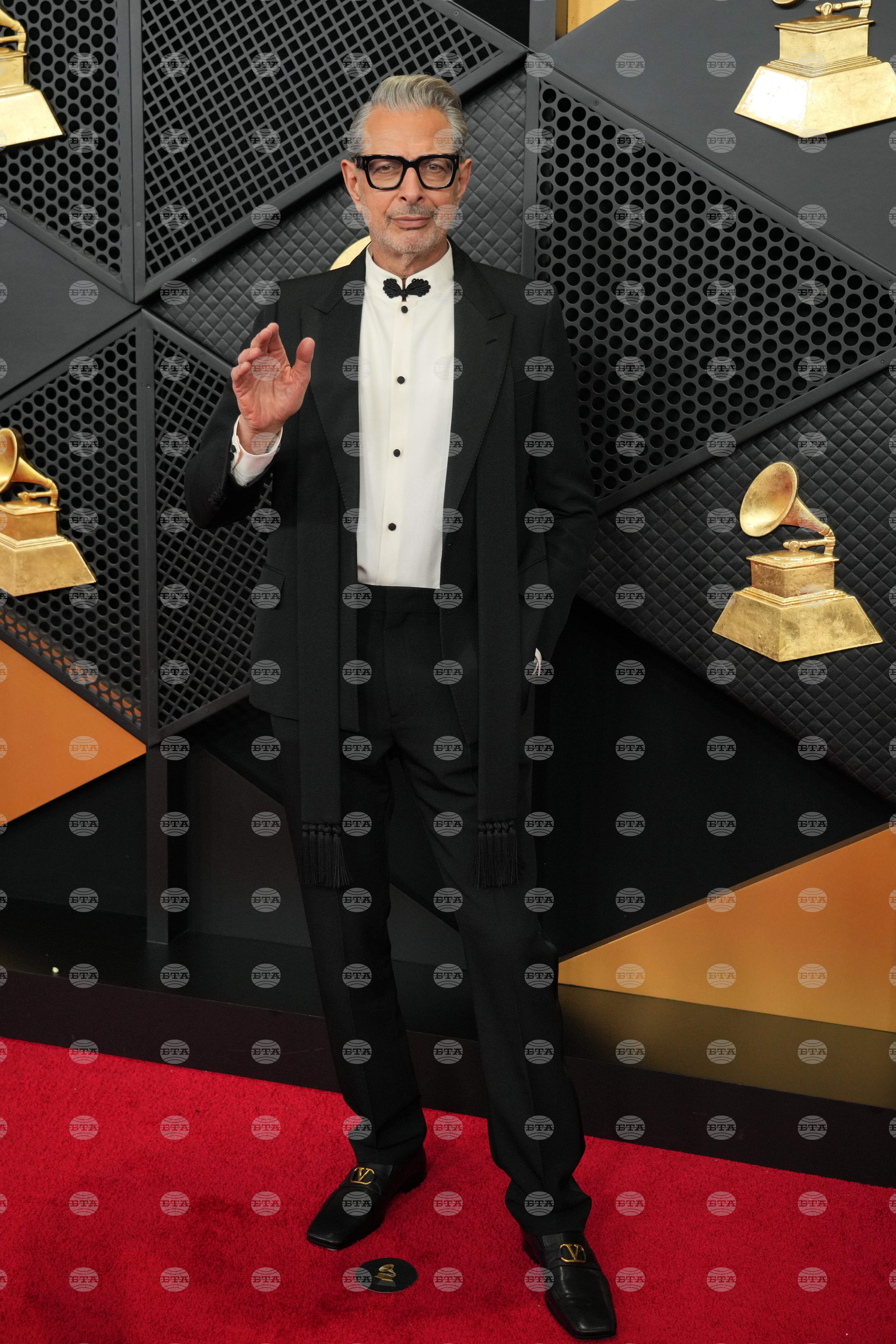 68th Annual Grammy Awards - Arrivals