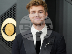 68th Annual Grammy Awards - Arrivals