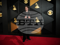 68th Annual Grammy Awards - Arrivals