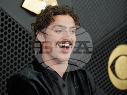 68th Annual Grammy Awards - Arrivals