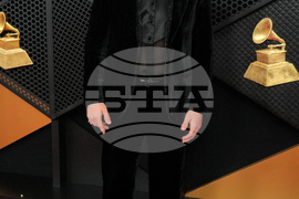 68th Annual Grammy Awards - Arrivals