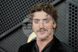 68th Annual Grammy Awards - Arrivals