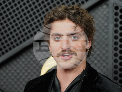 68th Annual Grammy Awards - Arrivals