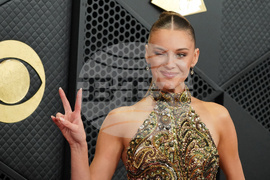 68th Annual Grammy Awards - Arrivals