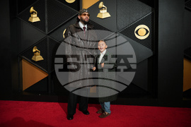 68th Annual Grammy Awards - Arrivals
