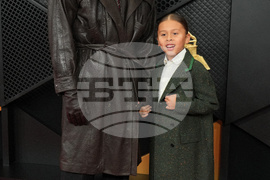 68th Annual Grammy Awards - Arrivals