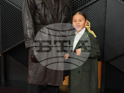 68th Annual Grammy Awards - Arrivals