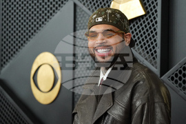 68th Annual Grammy Awards - Arrivals
