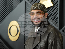 68th Annual Grammy Awards - Arrivals