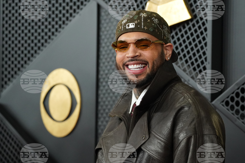 68th Annual Grammy Awards - Arrivals